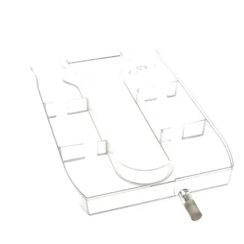 Electrolux 0CB394 Internal Fresh/Waste Watertank