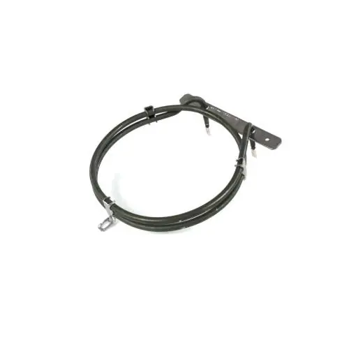 Whirlpool WPW10493735 Heater