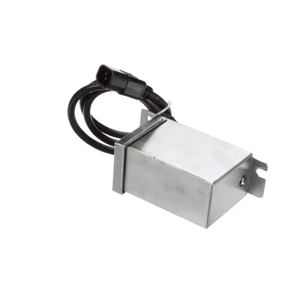Ultrafryer 12C455 Box Assembly Pump Control