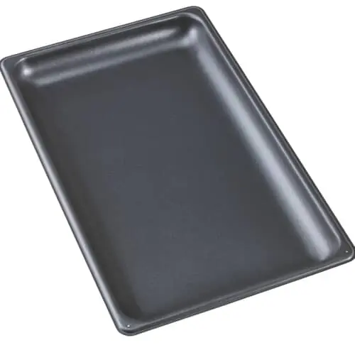 Electrolux 0S1872 Non-stick U-pan Gn 1/1 H20 Mm Replacement MPN