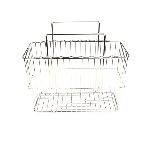 Ultrafryer 21A305 Basket Rethermalizer 17.9 inches