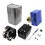WATTS W-0121580 3/4 LFWDS-E220 Lead Free FloodSafe Electric Water Shutoff 220v