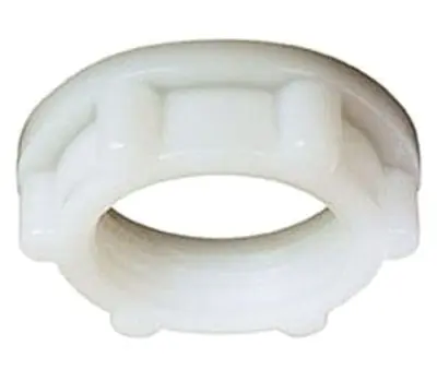 SIOUX 696-PN Shank Nut Fitting