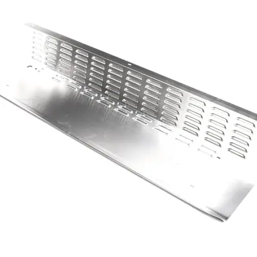 Continental Refrigeration CM6-0083 Cover Evap Coil