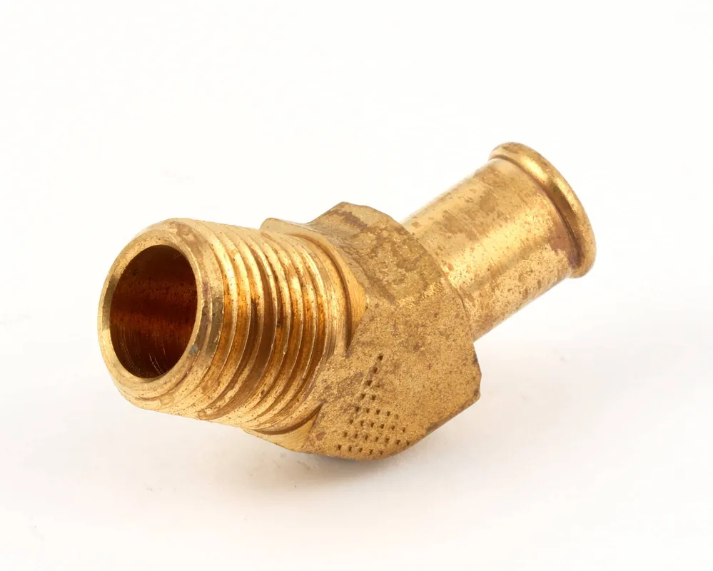 Vulcan FP-090-18 Fitting Hose