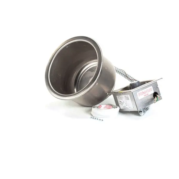 Wells 5P-SS8TDU-120 Fabricated Warmer 120V