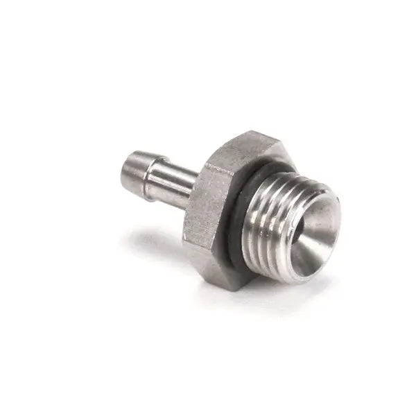 Electrolux 0C4198 Rubber Holder, G1/4 Dia 4 Mm