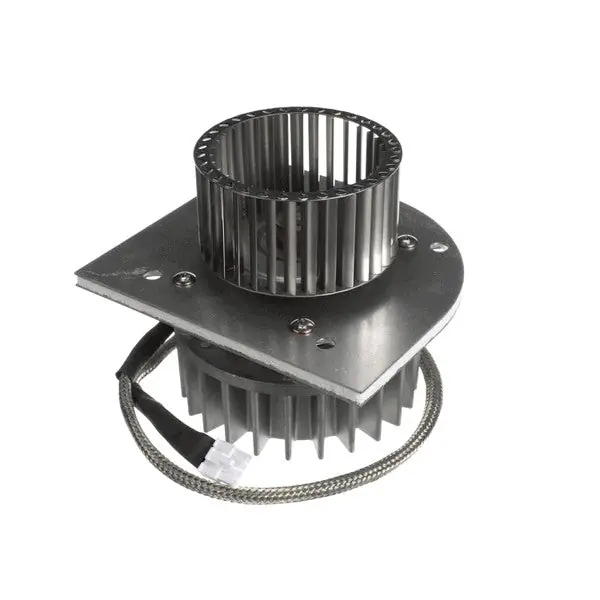 Turbochef ECS-9823 Blower Motor Assy Power Eight by Eight by Eight
