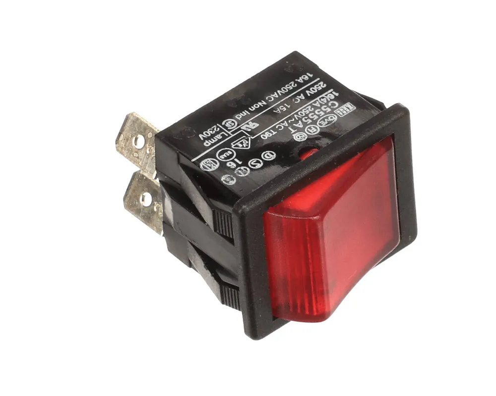 Fri-Jado 9171057 Reset Switch Stg Gas