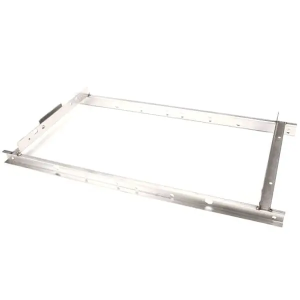 Hobart 00-436928 Cradle, Weldment C-44A