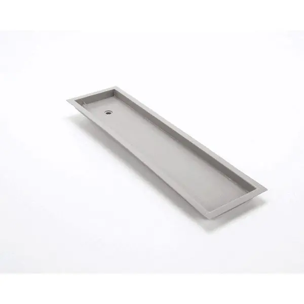 Randell RPDRP004 PAN PRE 05/98 18.75 X 4.25 EVAP DRN MI