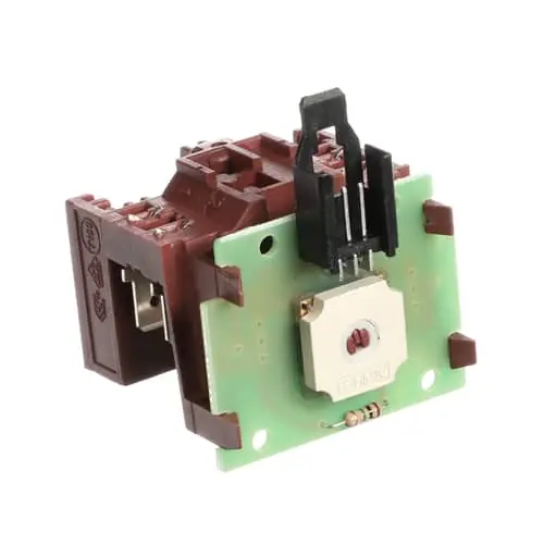 Electrolux 0C9695 Commutator 10 Pos.