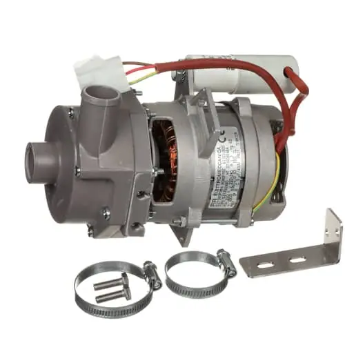 Electrolux 0L1641 Rinse Pump 60Hz Kit
