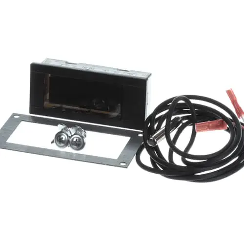Continental Refrigeration 50-081 Thermometer Assembly Digital