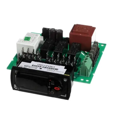 Continental Refrigeration C8IA41-38D Temp Control Kit