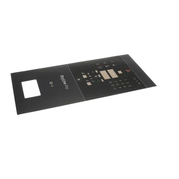 Electrolux 0CK301 Adhesive Membrane Boilerless