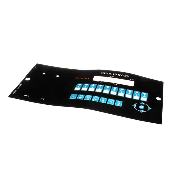 Ultrafryer 22A564 Overlay U23 Meridian Ultrastat Long