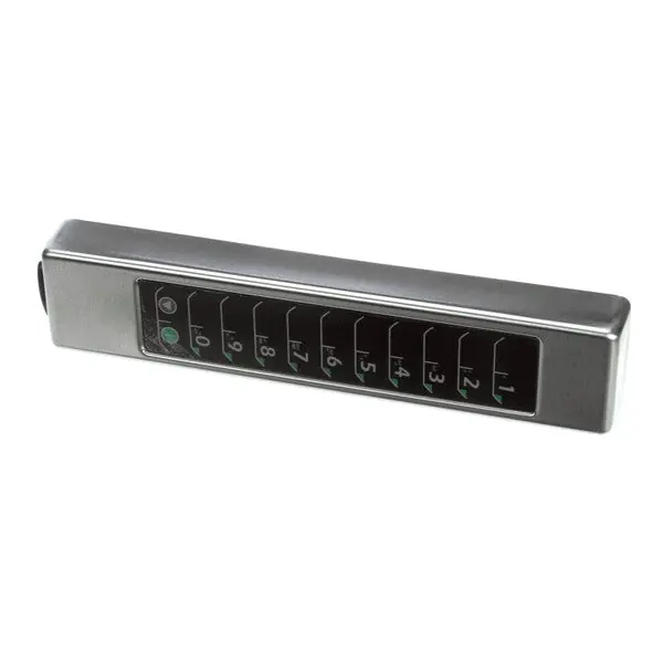 Amana 59104133 Touch Panel Assembly - Side