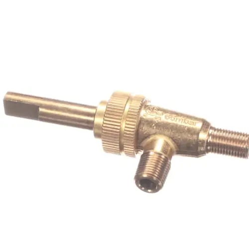 Winco NG-MGV Manual Gas Valve A18