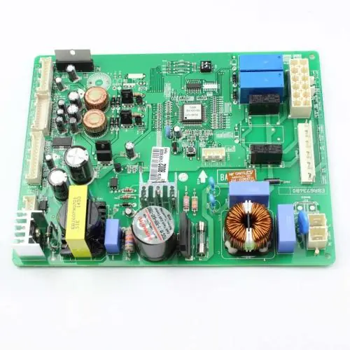 LG EBR67348002 Main PCB Assembly