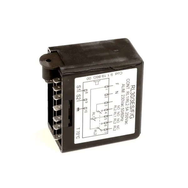 Electrolux 0C0937 Level Control 230VAC 4.1 inches