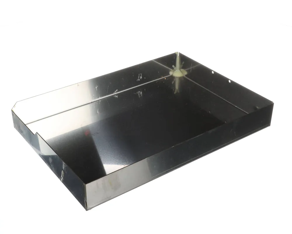 Continental Refrigeration CM1-1111 Drain Pan, Condensate