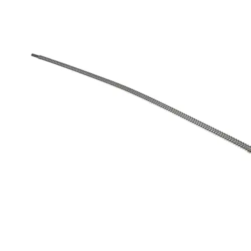 Electrolux 0G7531 Pipe; Flexible; D=12/l=700mm