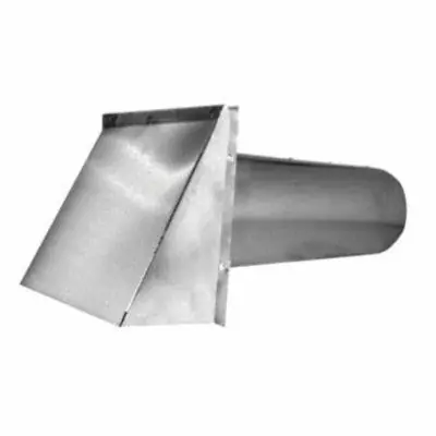 Southwark 39-5 Vent Hood W/Damper 5