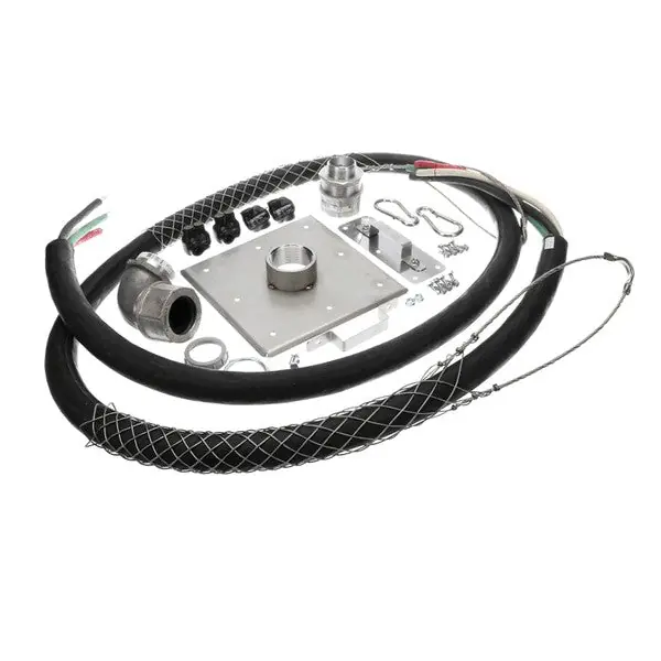 Henny Penny 140732 CFA321 208V 240V HW