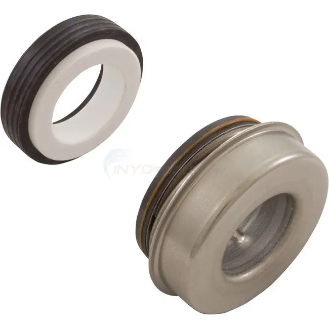Precision Electric Motor Sales PS-601 Shaft Seal 3/4 Shaft Silicon Carbide PS-1904