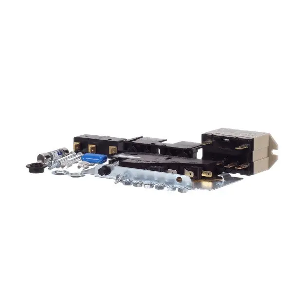 Amana 59174580 KIT- F1 FUSE, SWITCHES, RELAY, BLOCK