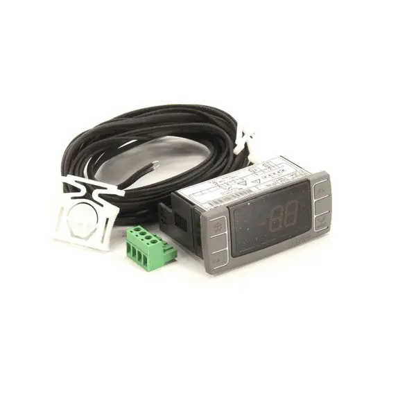 Randell RPCNT1101 CONTROL DIXELL RAIL-8 268NM-PAN & DPT XR02CX