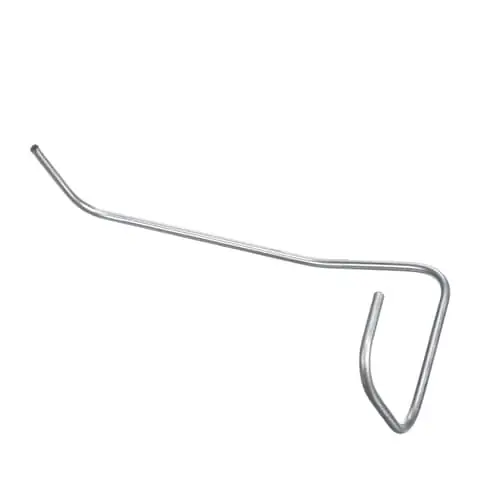 Electrolux 0CA583 Valve-pilot Pipe Front