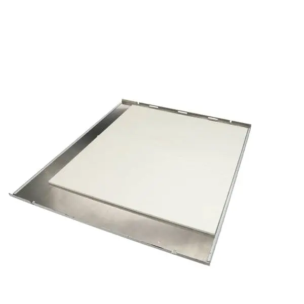 Ice-O-Matic 2101363-02S PANEL ASSEMBLY SIDE LH 1506