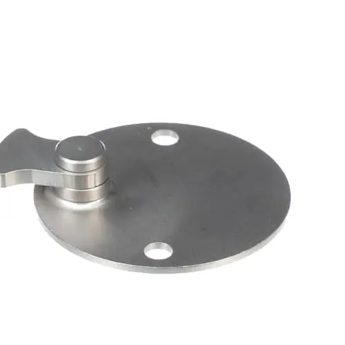Electrolux 0L2773 Arm Coupling Cover