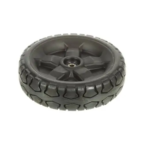 Toro 133-2640 9-Inch Wheel Asm