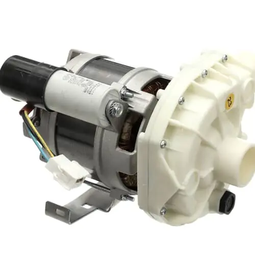 Electrolux 0L3401 Wash Pump 208-240V 60Hz USA-
