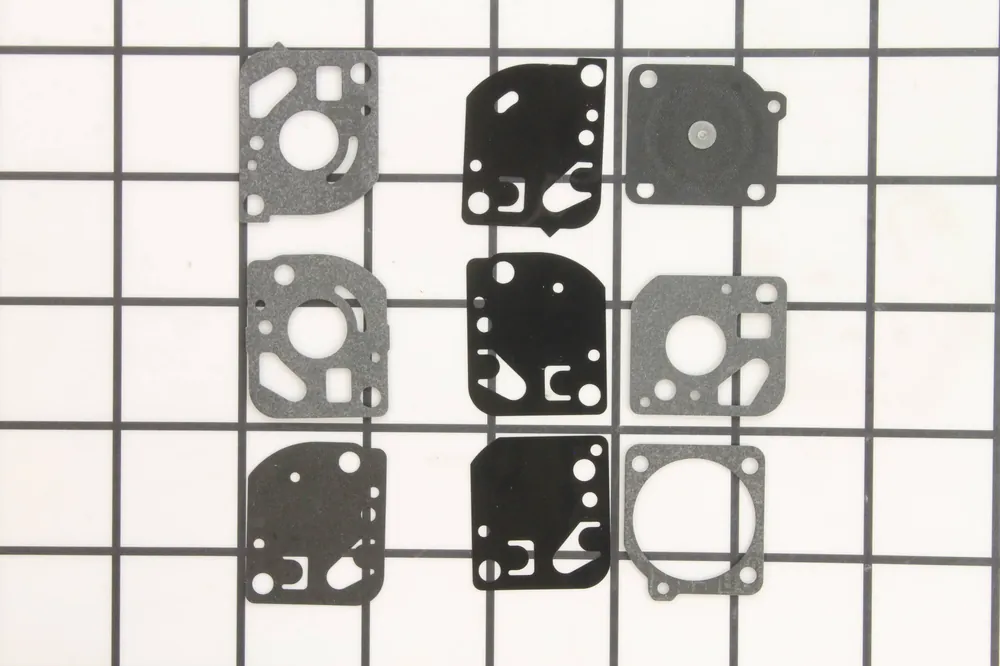 Husqvarna 502080201 Gasket Kit