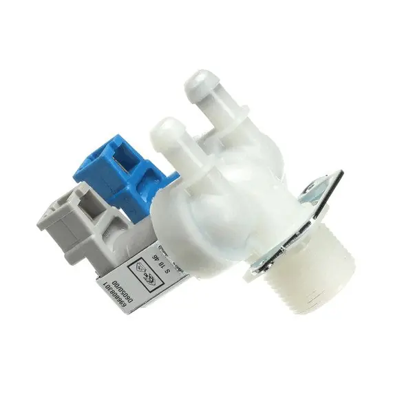 Electrolux 0C5516 Water Solenoid Valve;2 Ways/180