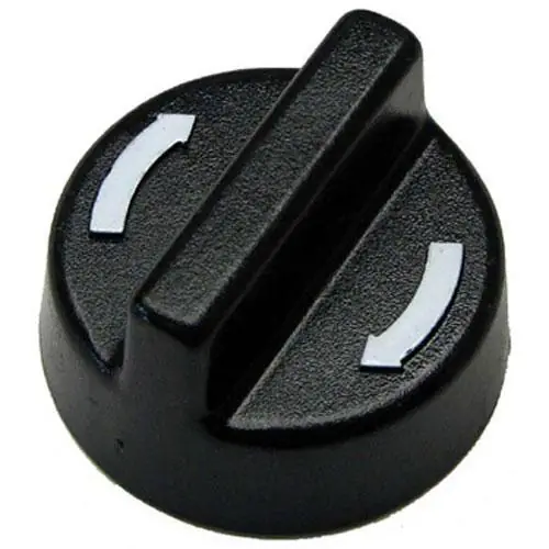Vulcan 00-944254 Knob  Power  Size