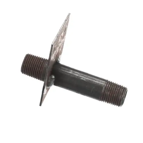 Vulcan 00-354513-00001 Pipe Suppt Assy
