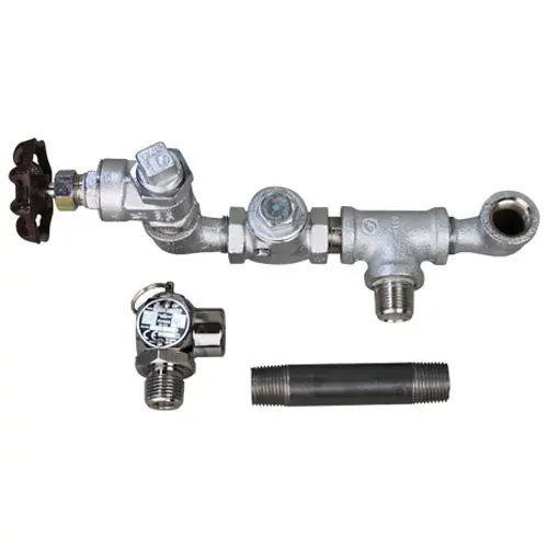 Groen Z097010 Water Fill Assembly