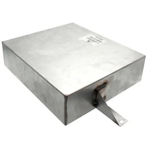 Weil-McLain 450014737 Collector Hood for EG-75