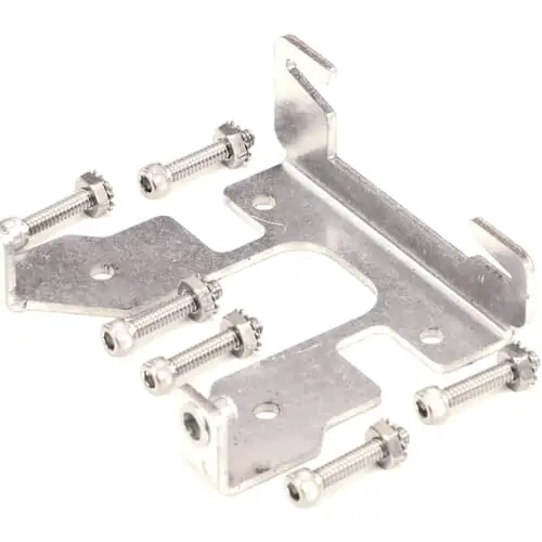 Vulcan 00-973533 Kit Door Lock Bracket