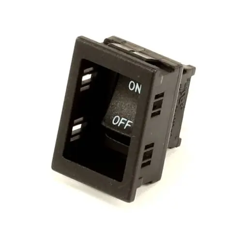 Silver King 37239S Kit - Rocker Switch