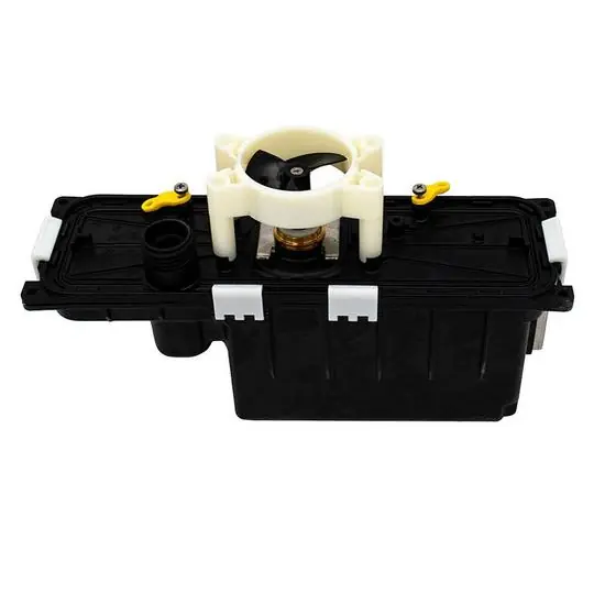 Precision Electric Motor Sales 3HR 3@370 Volt Run Cap - Round