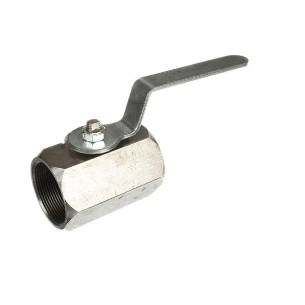 Ultrafryer 24A276 Valve Ball 2in FC83 Replacement