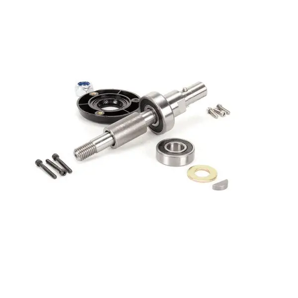 Electrolux 0KQ361 Shaft Assembly, Trs