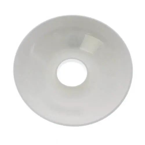 Viega 53120 PureFlow Escutcheon 1/2 in Dia Replacement MPN