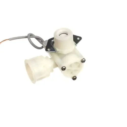 Electrolux 0CK282 Flowmeter Assembly